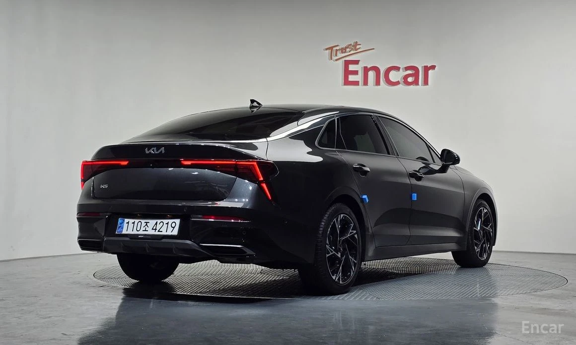 Kia K5 1.6 Turbo Signature | Mobile.bg � ����������� 2