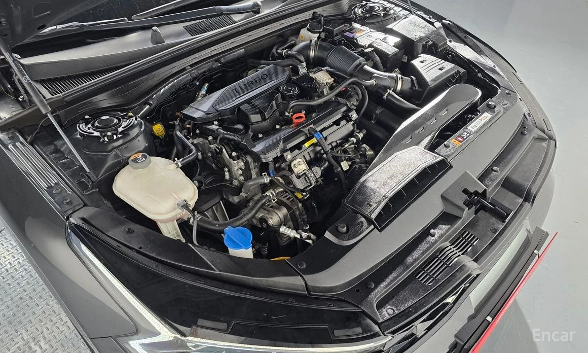 Kia K5 1.6 Turbo Signature | Mobile.bg � ����������� 16