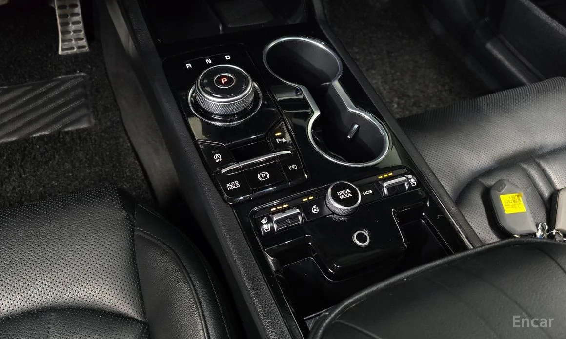 Kia K5 1.6 Turbo Signature | Mobile.bg � ����������� 9