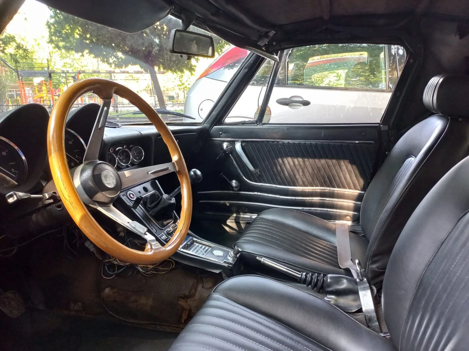 Alfa Romeo Spider Veloce S2, снимка 10 - Автомобили и джипове - 54353062