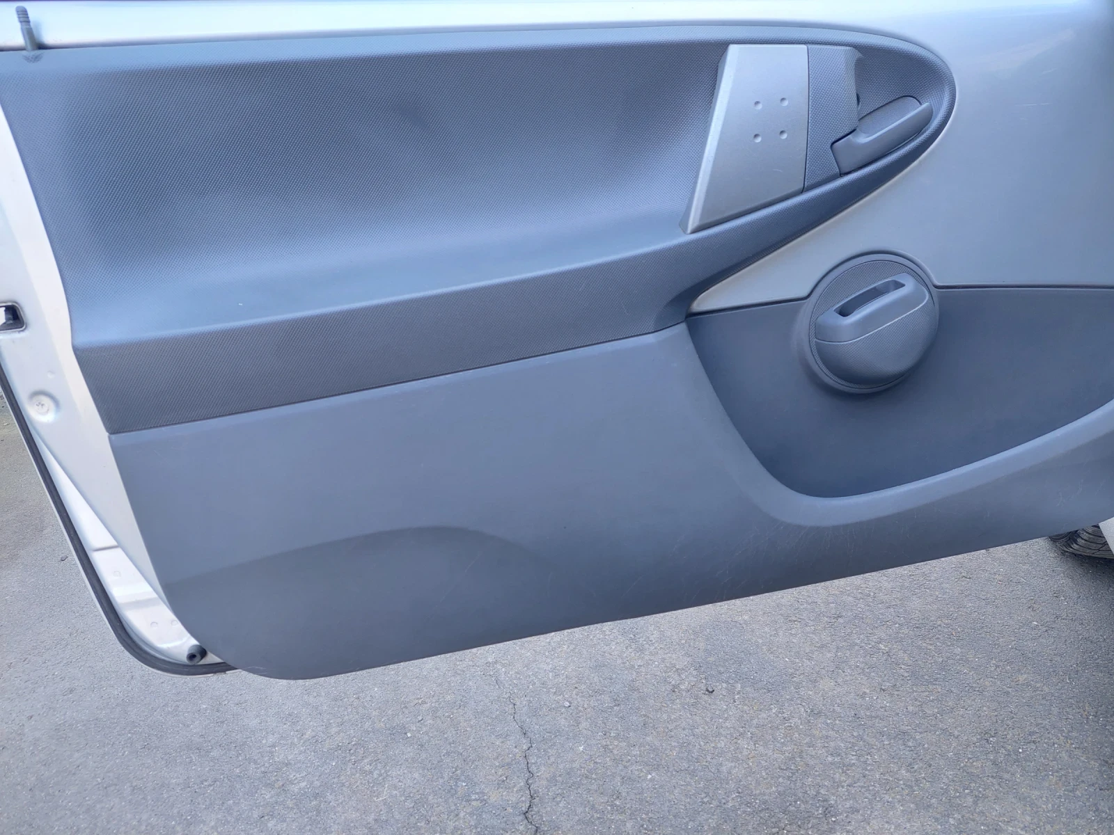 Toyota Aygo, снимка 14 - Автомобили и джипове - 54388432