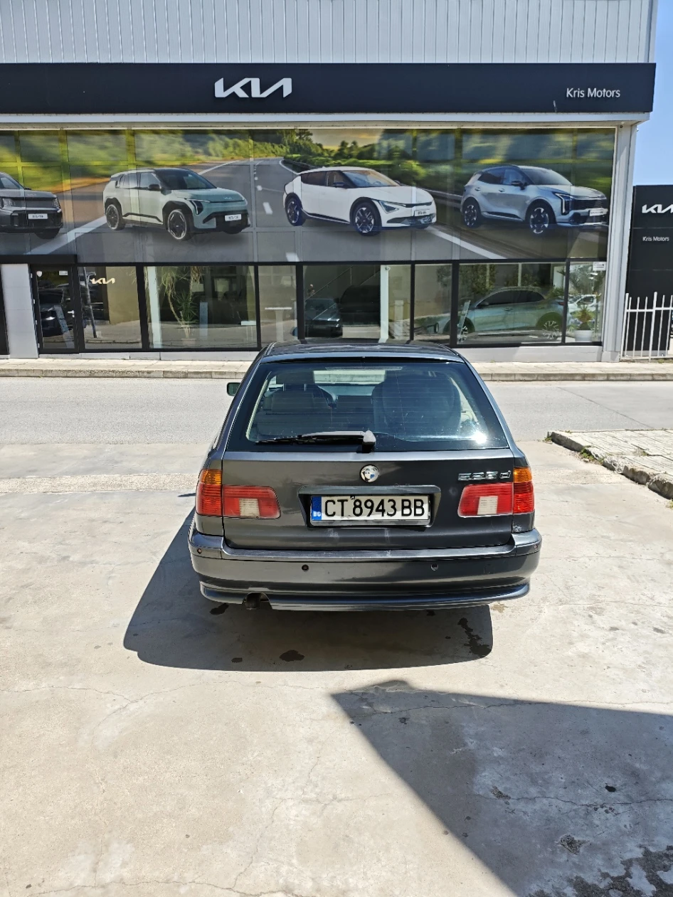 BMW 525, снимка 5 - Автомобили и джипове - 54436789