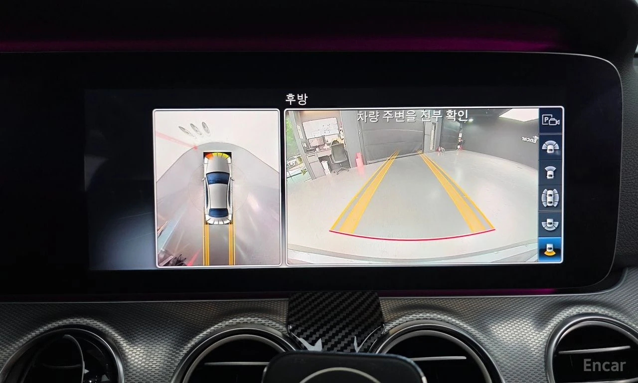 Mercedes-Benz E 300 АМG PACK* BURMESTER* 360 CAM* HEAD-UP* DIGITAL* , снимка 13 - Автомобили и джипове - 54446249