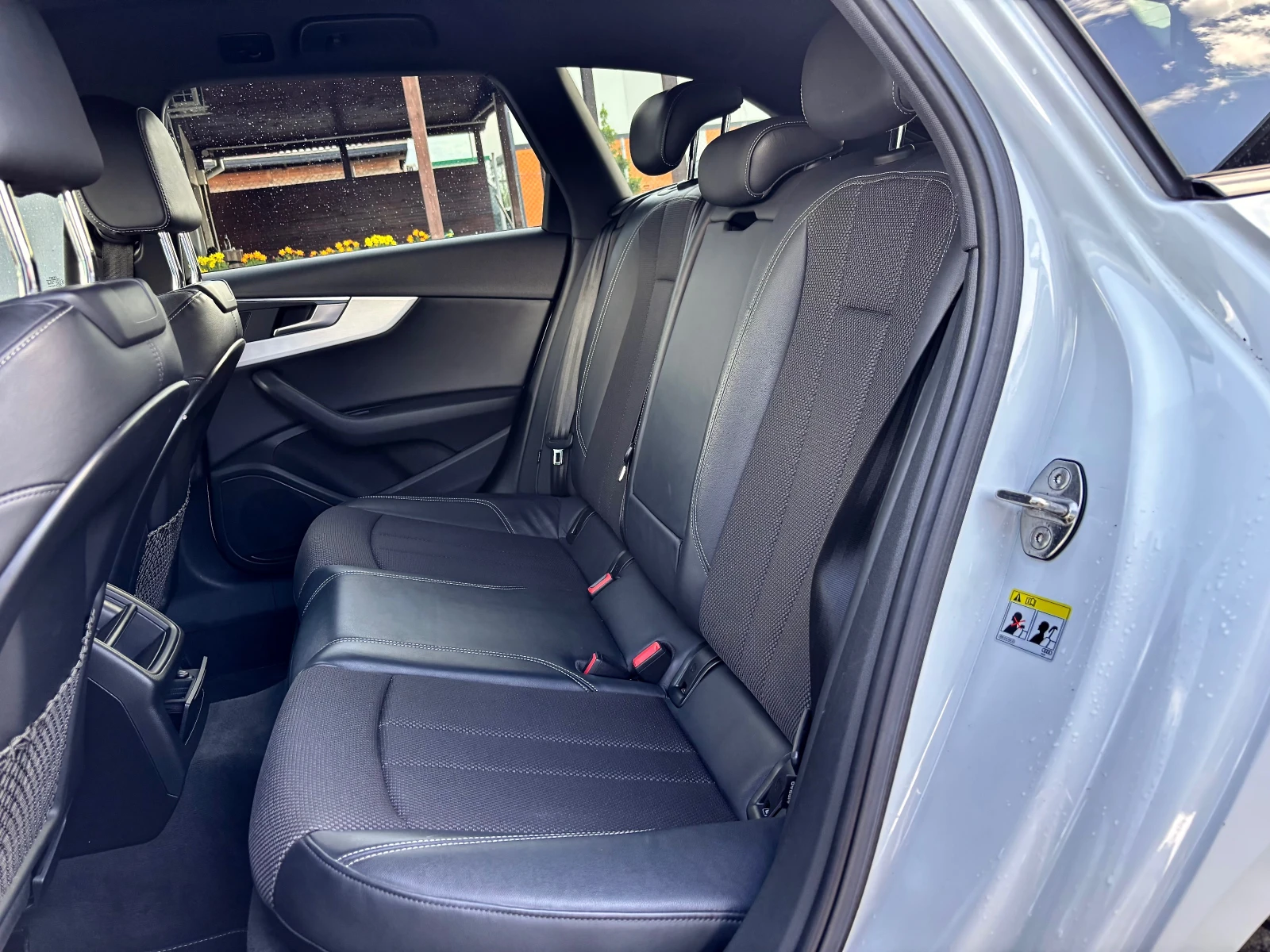 Audi A4 Quattro, снимка 15 - Автомобили и джипове - 54518665