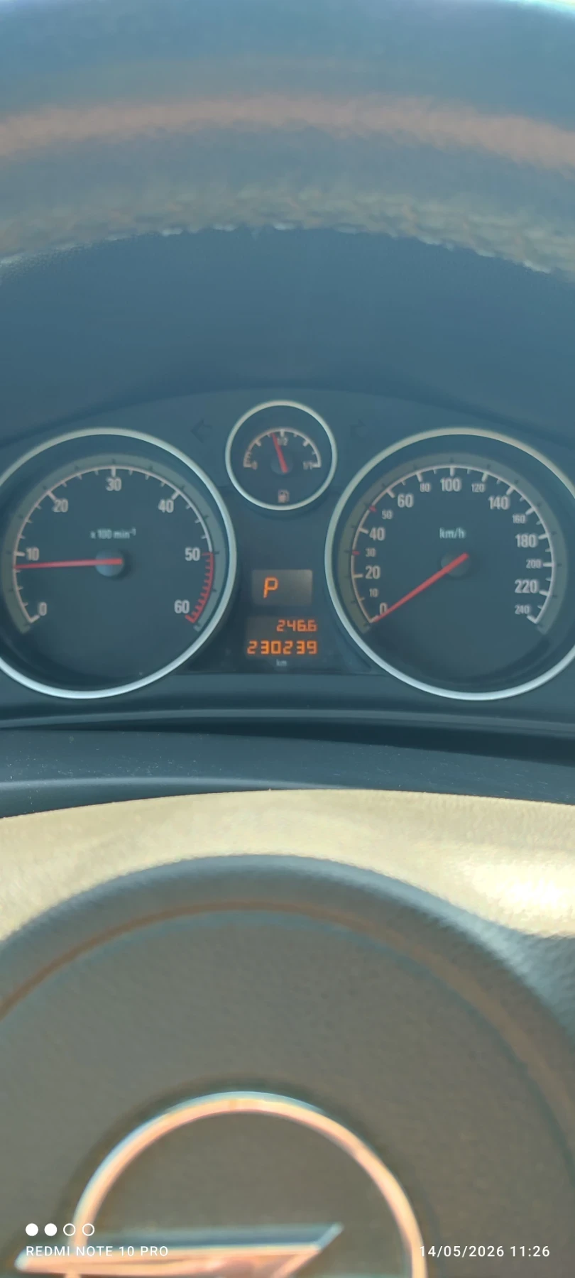 Opel Astra 1.9 CDTI, Едишън 110години Опел , снимка 16 - Автомобили и джипове - 54549221