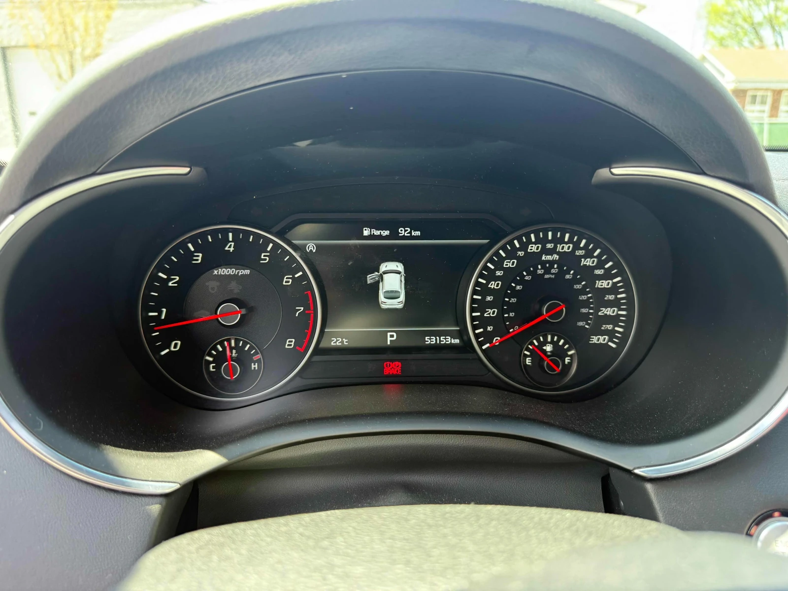 Kia Stinger * * CARFAX * * АВТО КРЕДИТ * * Цена до БГ * * , снимка 10 - Автомобили и джипове - 54577630