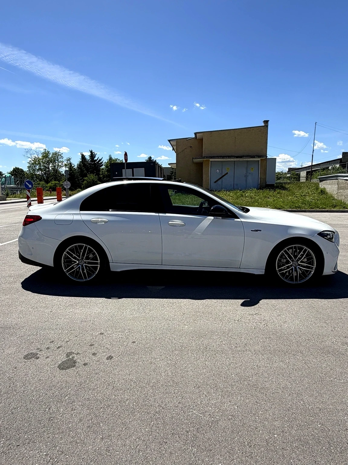 Mercedes-Benz C 43 AMG | Mobile.bg � ����������� 5