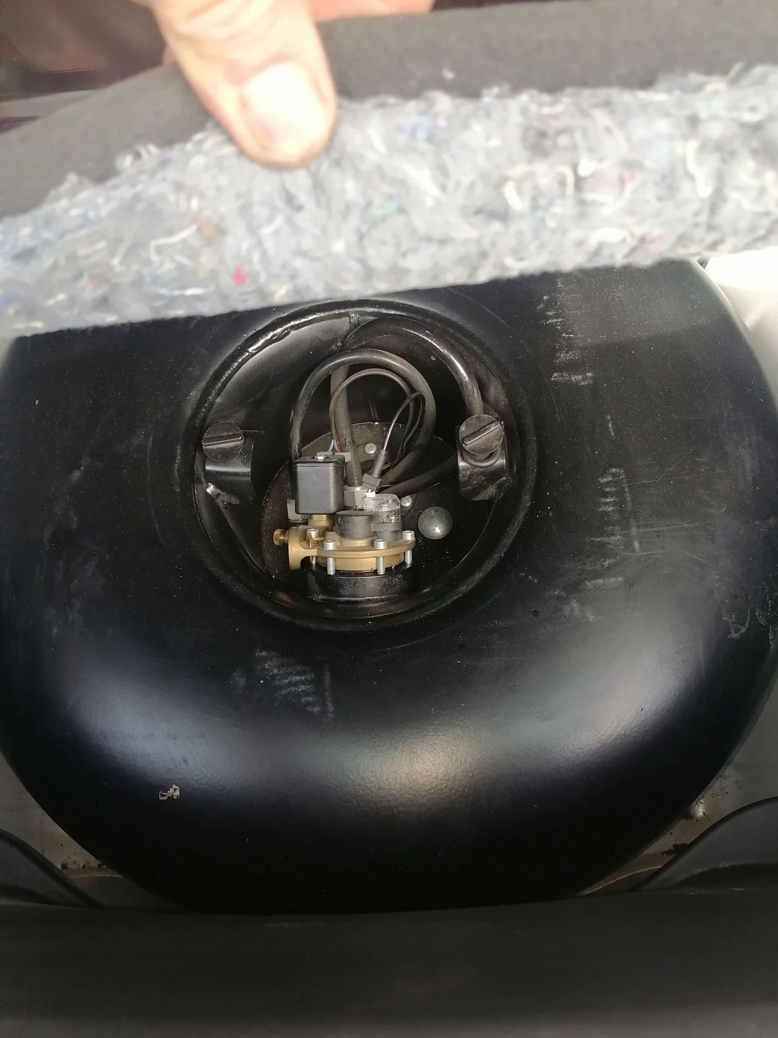 Toyota Aygo, снимка 10 - Автомобили и джипове - 54766834