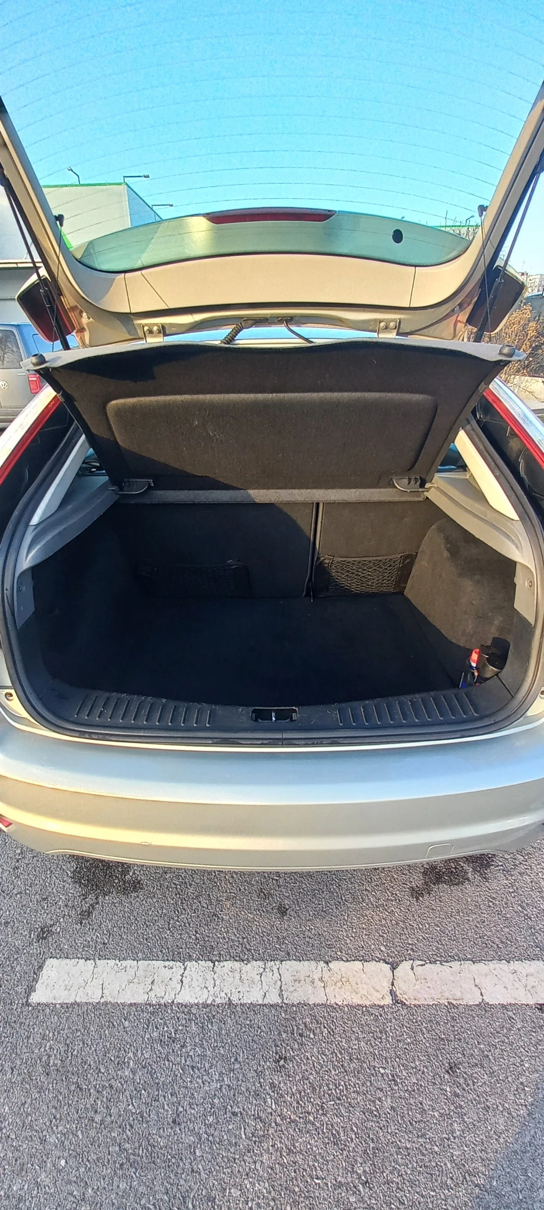 Ford Focus 1.6 Ghia, снимка 14 - Автомобили и джипове - 54778507