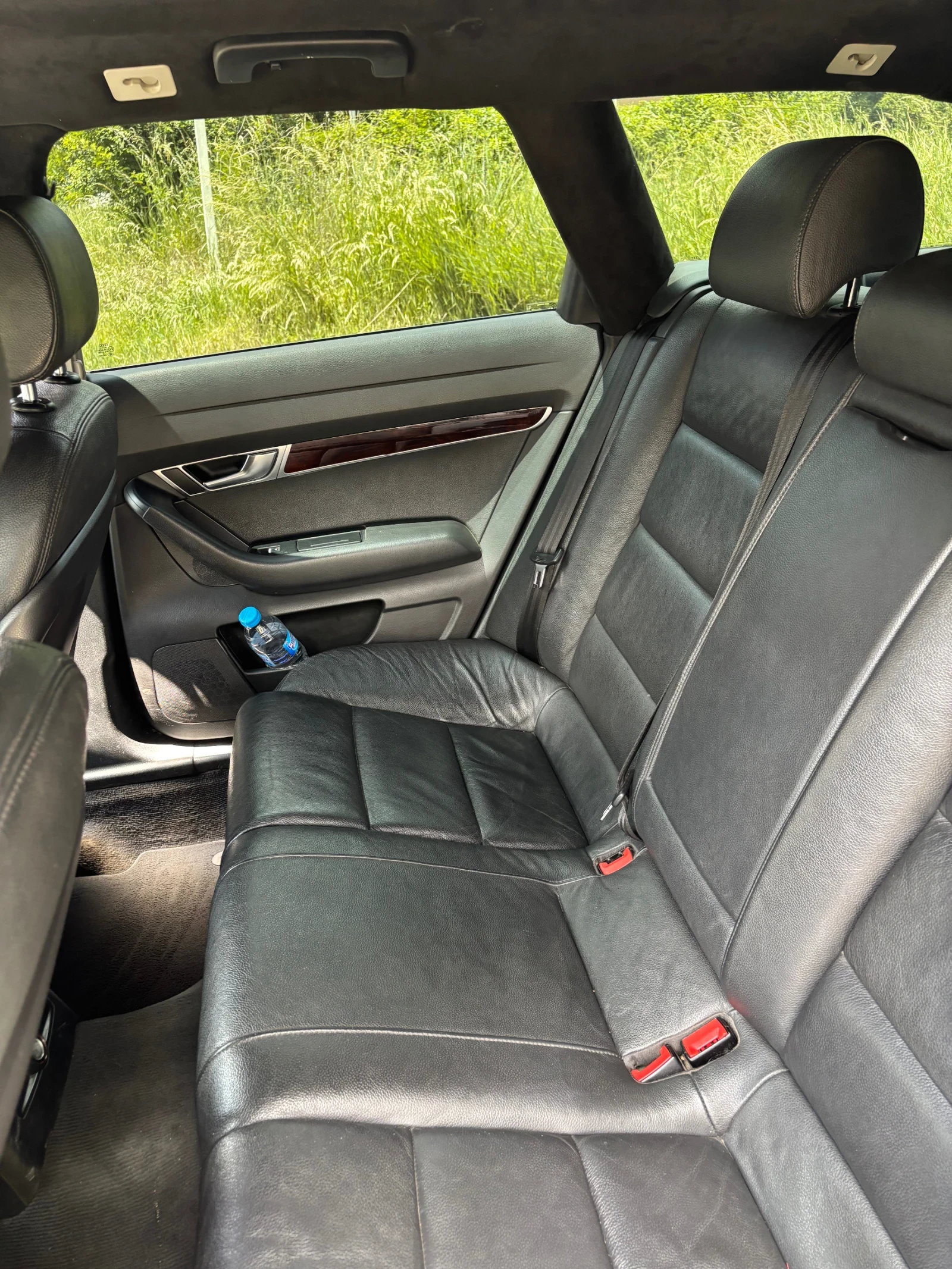 Audi A6, снимка 8 - Автомобили и джипове - 54790872