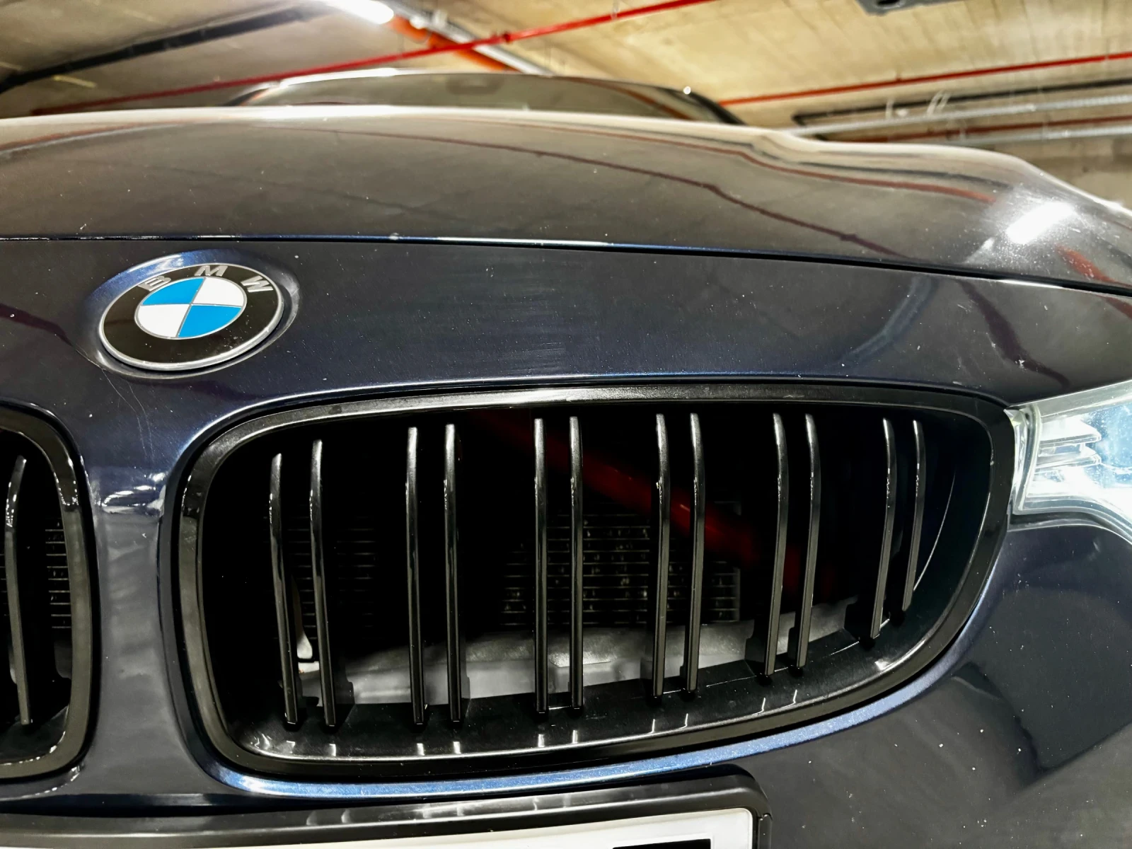 BMW 430 F36 Grand Coupe, снимка 13 - Автомобили и джипове - 55415340