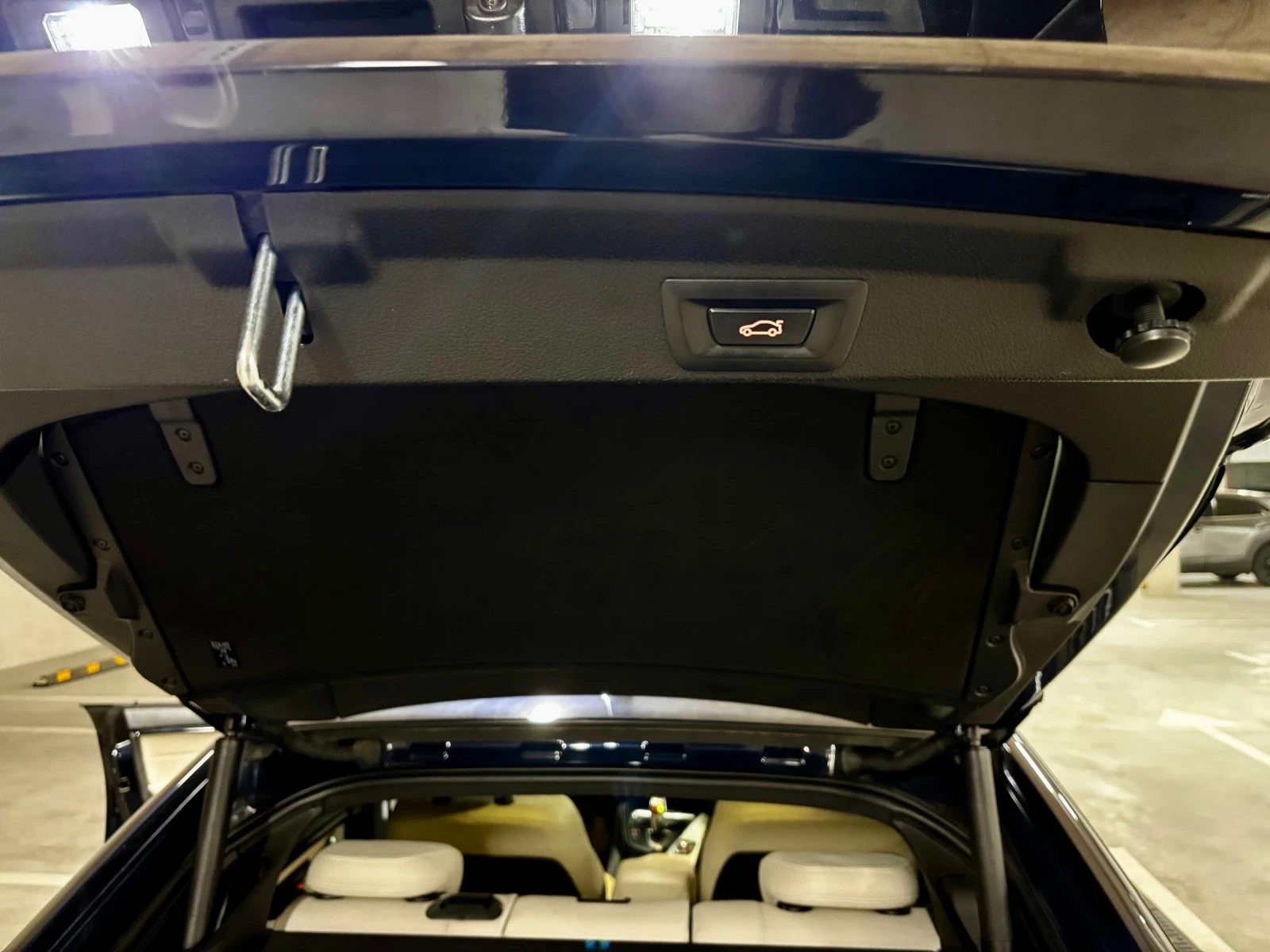BMW 430 F36 Grand Coupe, снимка 9 - Автомобили и джипове - 55415340