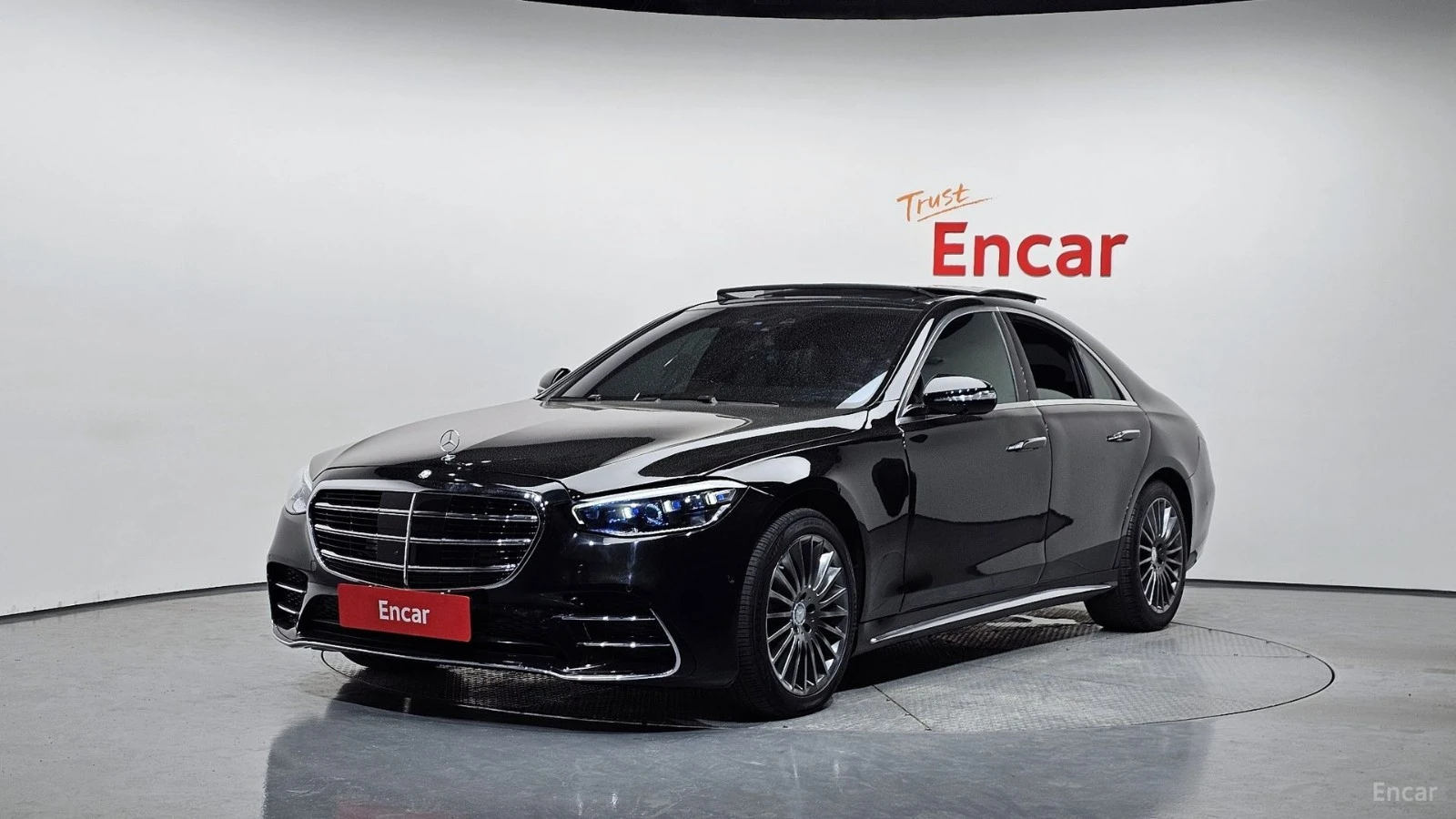 Mercedes-Benz S 350 D 4MATIC Автокредит Цена до България