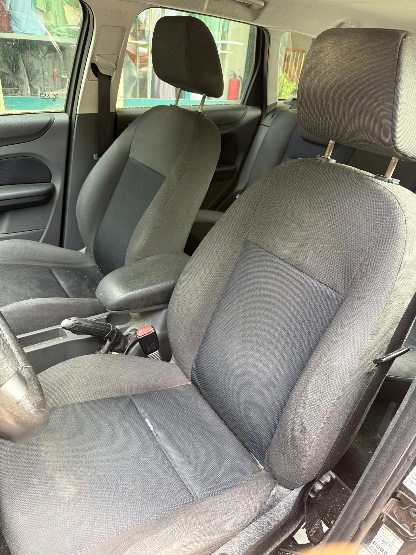 Ford Focus, снимка 7 - Автомобили и джипове - 55533421