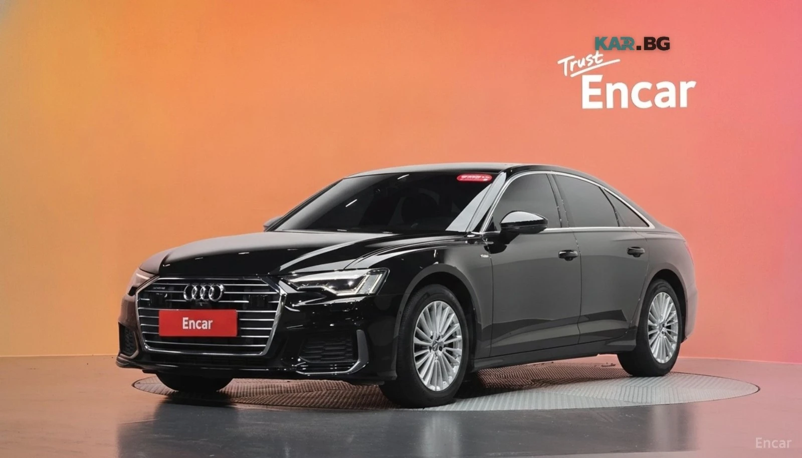 Audi A6 45TFSI/QUATTRO/PREMIUM