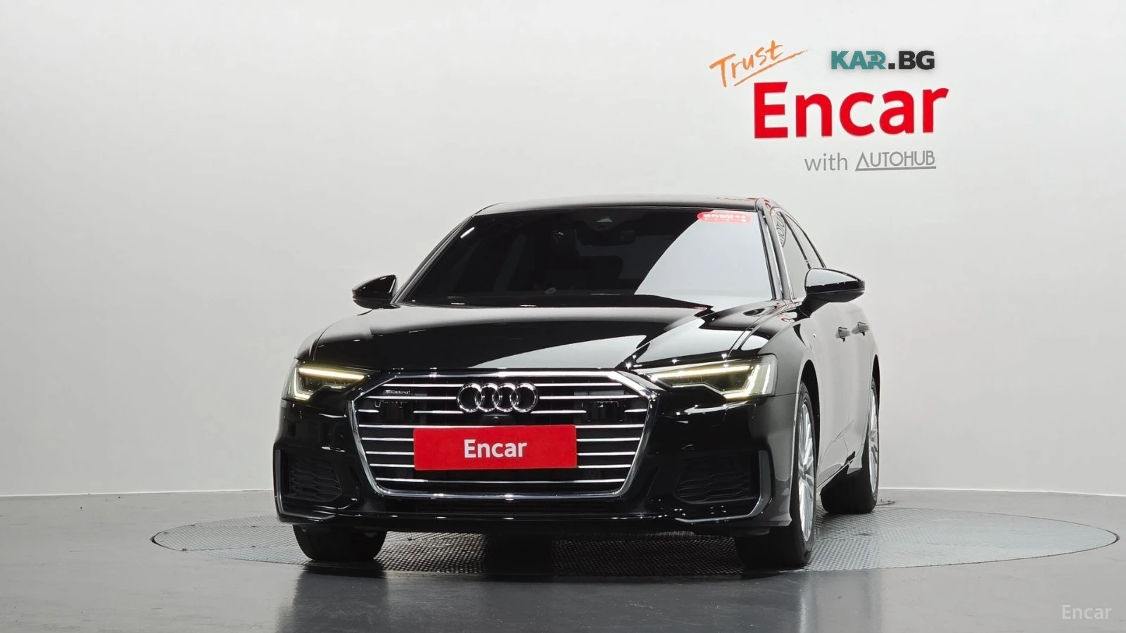 Audi A6 45TFSI/QUATTRO/PREMIUM, снимка 2 - Автомобили и джипове - 55700324
