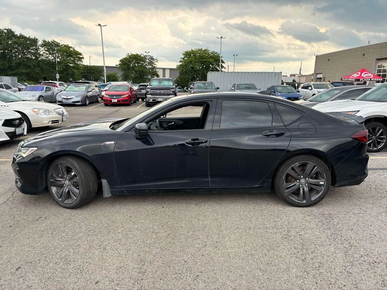 Acura TLX * A Spec * CARFAX * ���� �� �� | Mobile.bg � ����������� 2