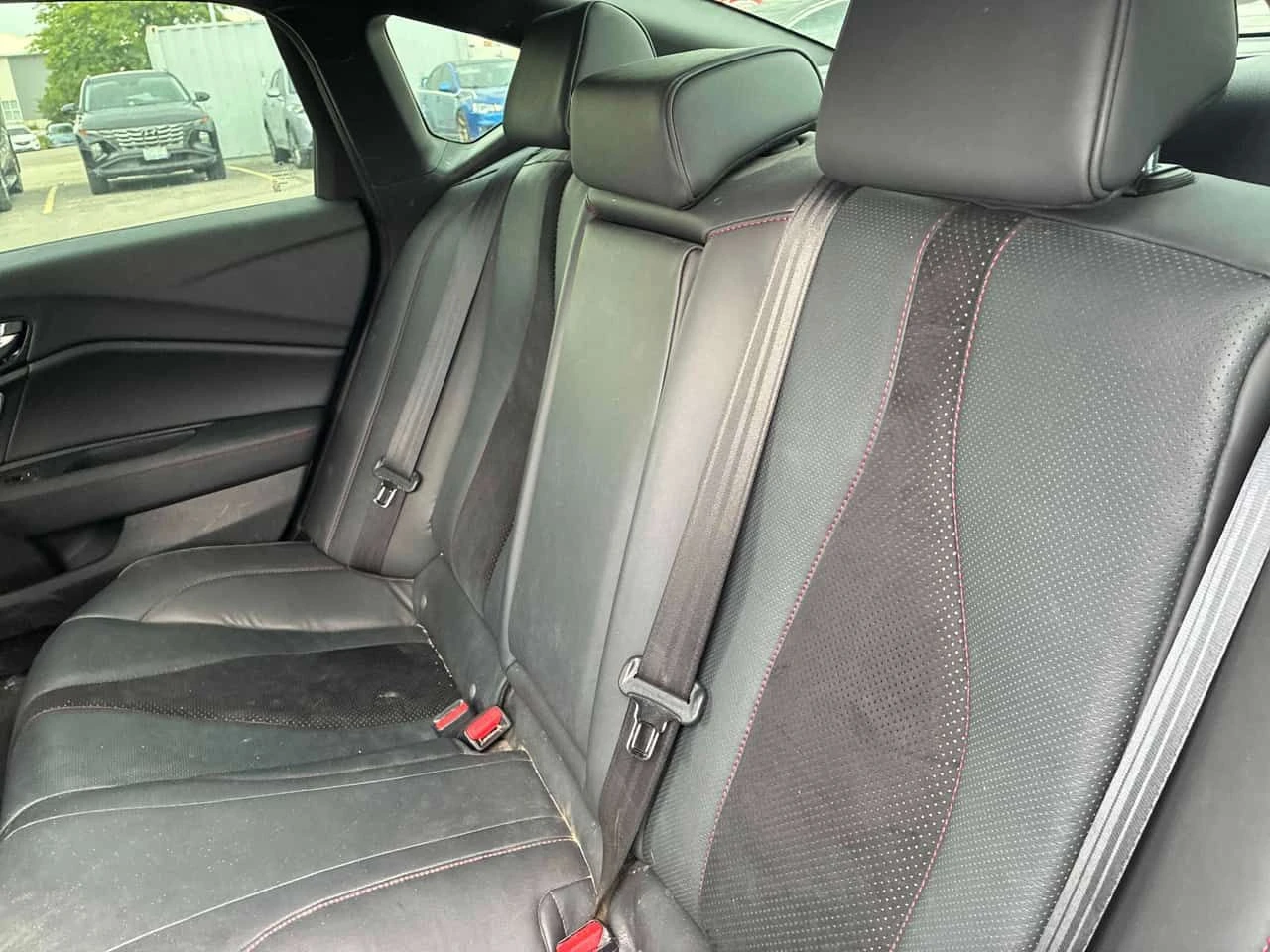 Acura TLX * A Spec * CARFAX * ���� �� �� | Mobile.bg � ����������� 13