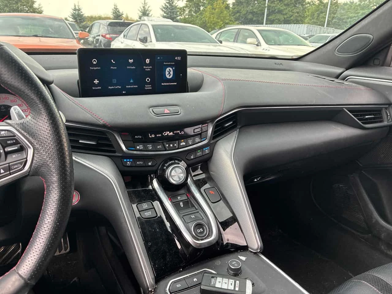 Acura TLX * A Spec * CARFAX * ���� �� �� | Mobile.bg � ����������� 9