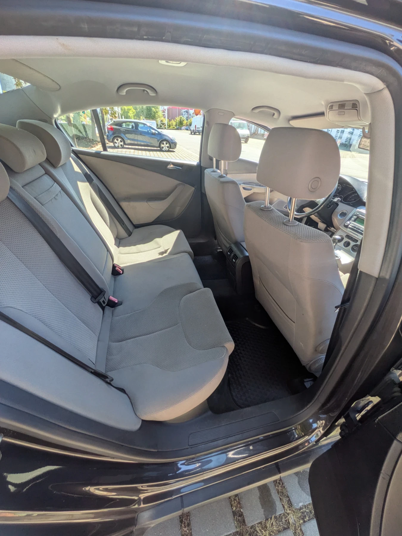 VW Passat B6 FSI | Mobile.bg � ����������� 9