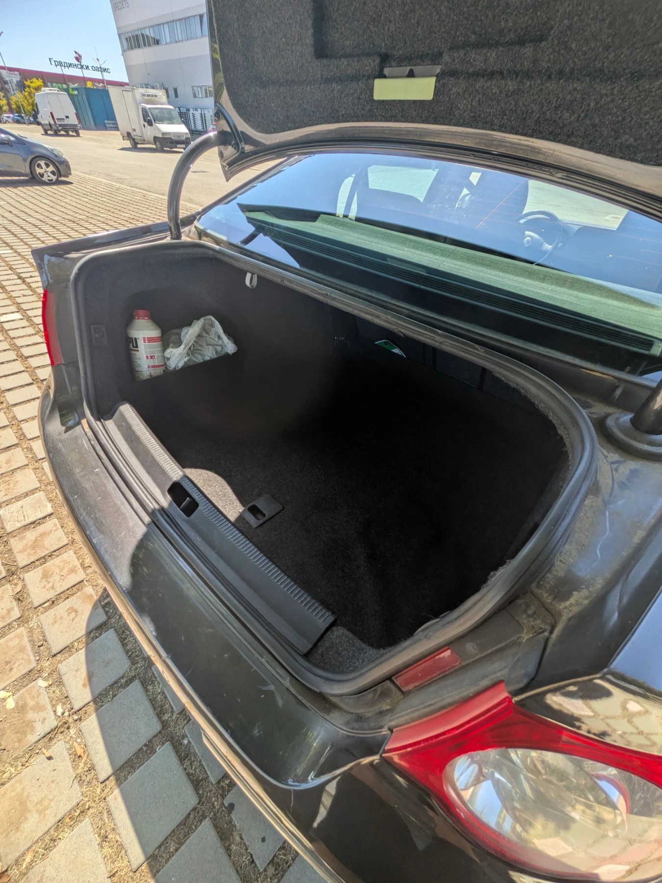 VW Passat B6 FSI | Mobile.bg � ����������� 7