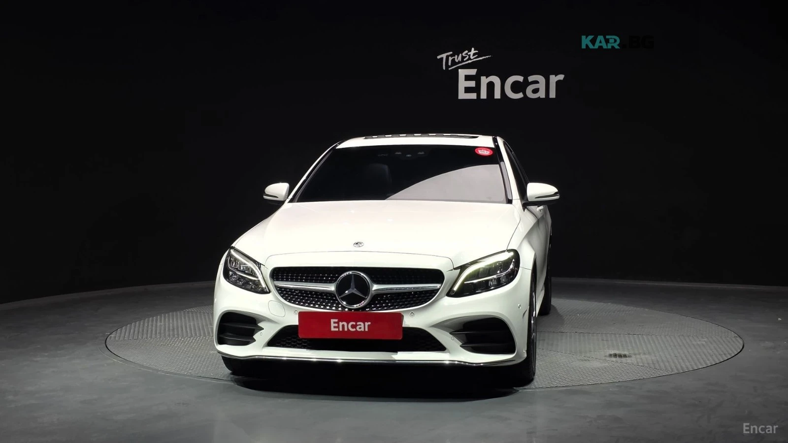 Mercedes-Benz C 200 AMG* КОЖА* НАВИ* ПАНО* КАМЕРА* ПОДГРЕВ, снимка 3 - Автомобили и джипове - 56008229
