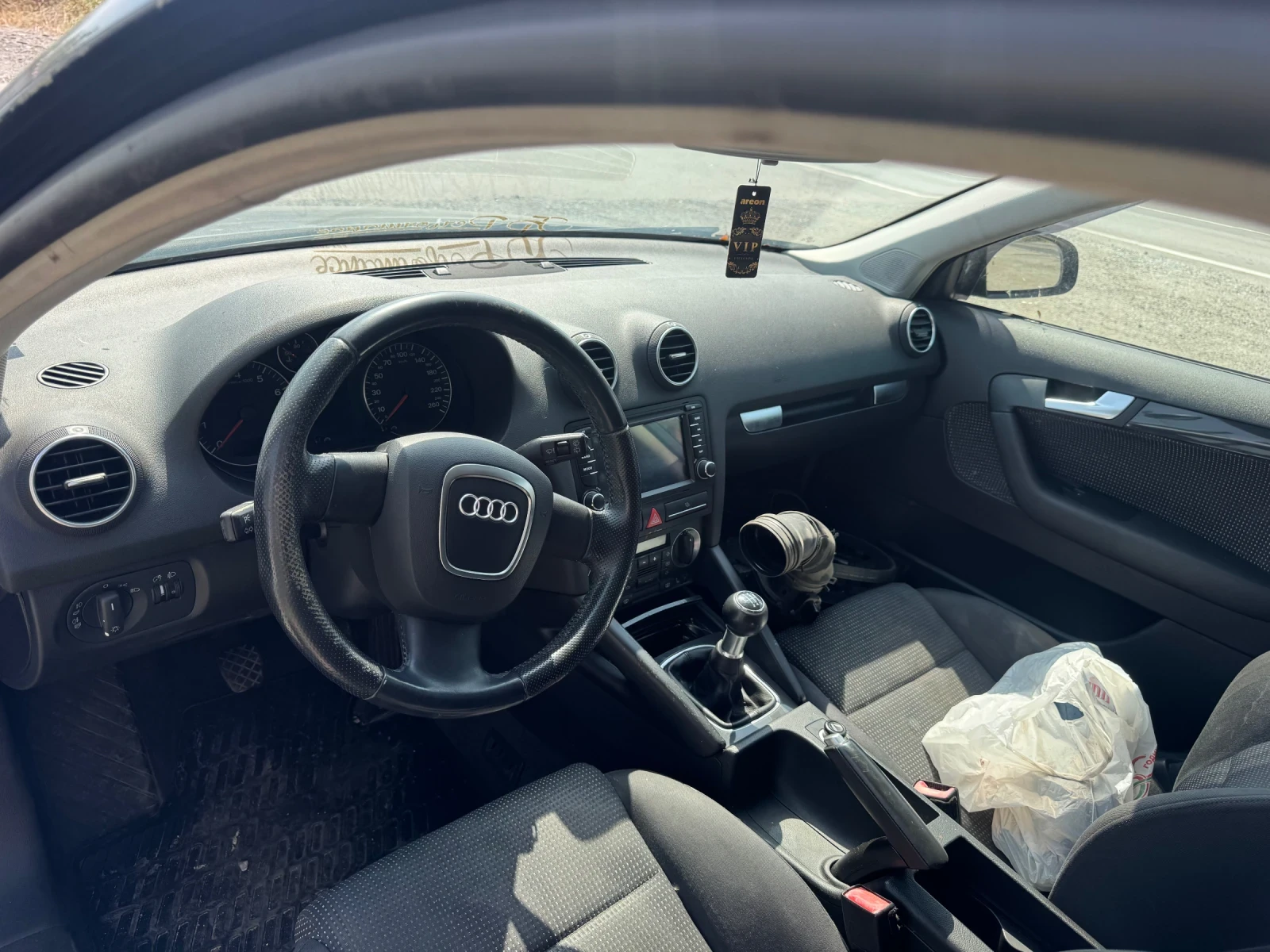 Audi A3, снимка 6 - Автомобили и джипове - 56060868