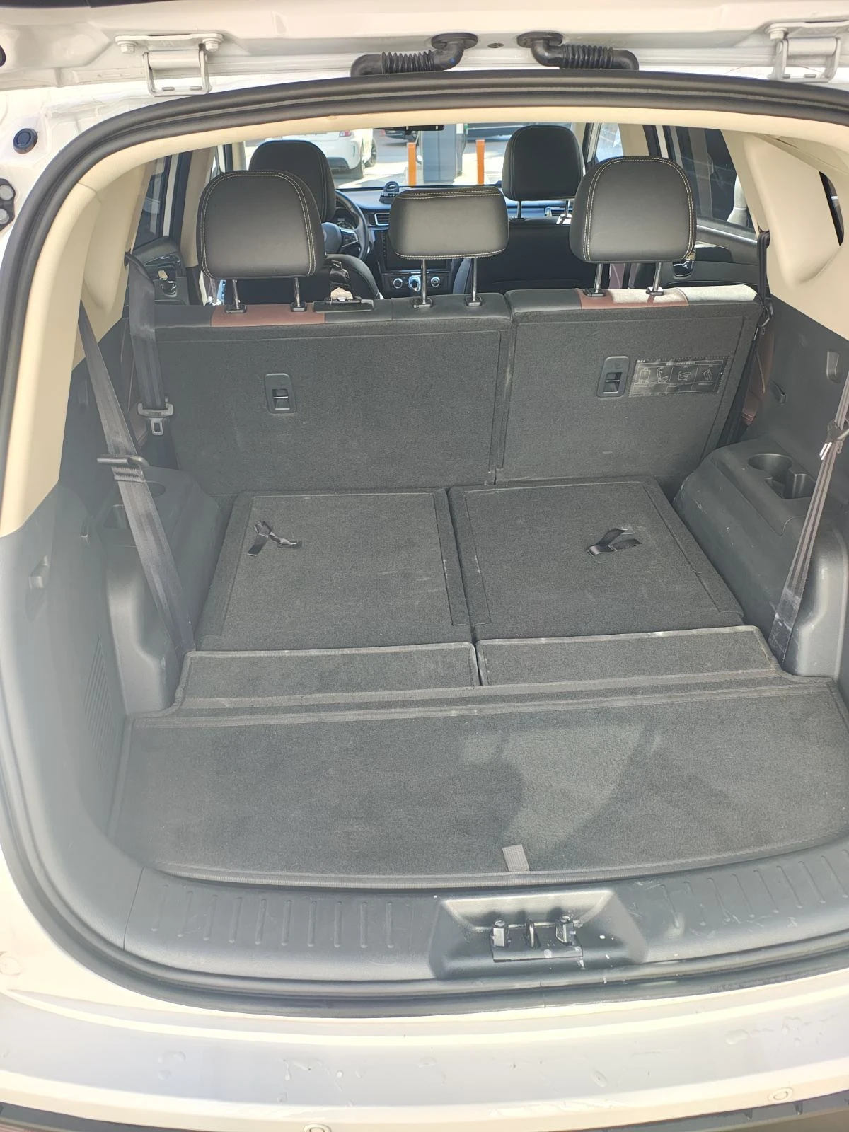 DFSK Seres 5 | Mobile.bg � ����������� 17