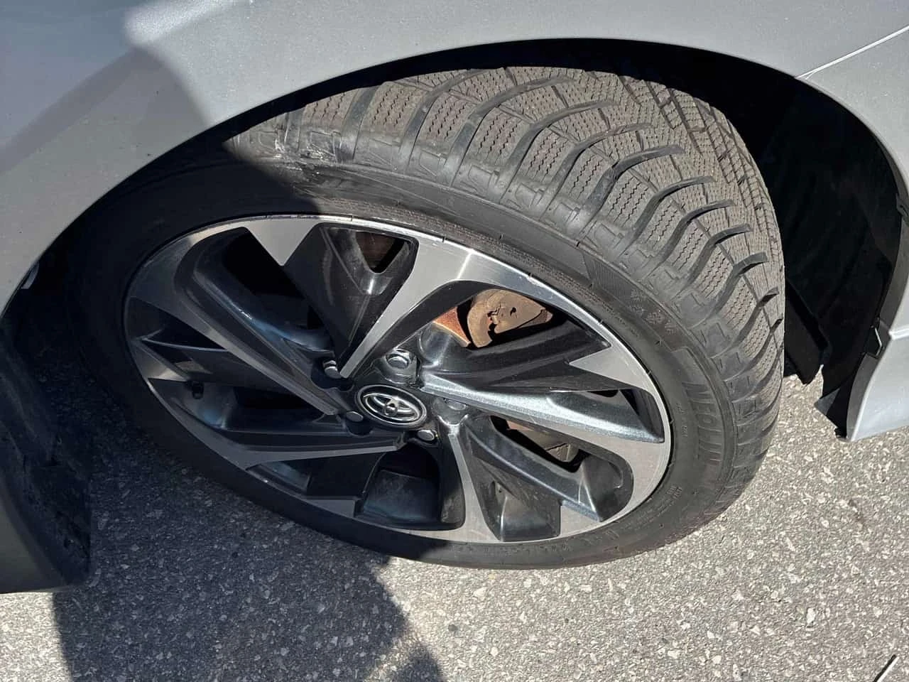 Toyota Corolla * 4dr HB * ���������� ��� ������������ ������*  | Mobile.bg � ����������� 7