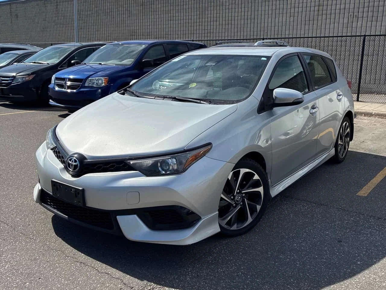 Toyota Corolla * 4dr HB * ���������� ��� ������������ ������*  | Mobile.bg � ����������� 1