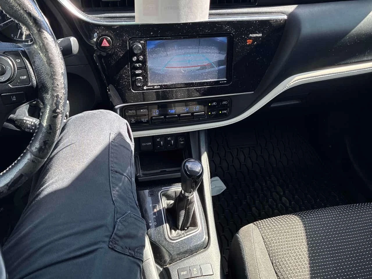 Toyota Corolla * 4dr HB * ���������� ��� ������������ ������*  | Mobile.bg � ����������� 9