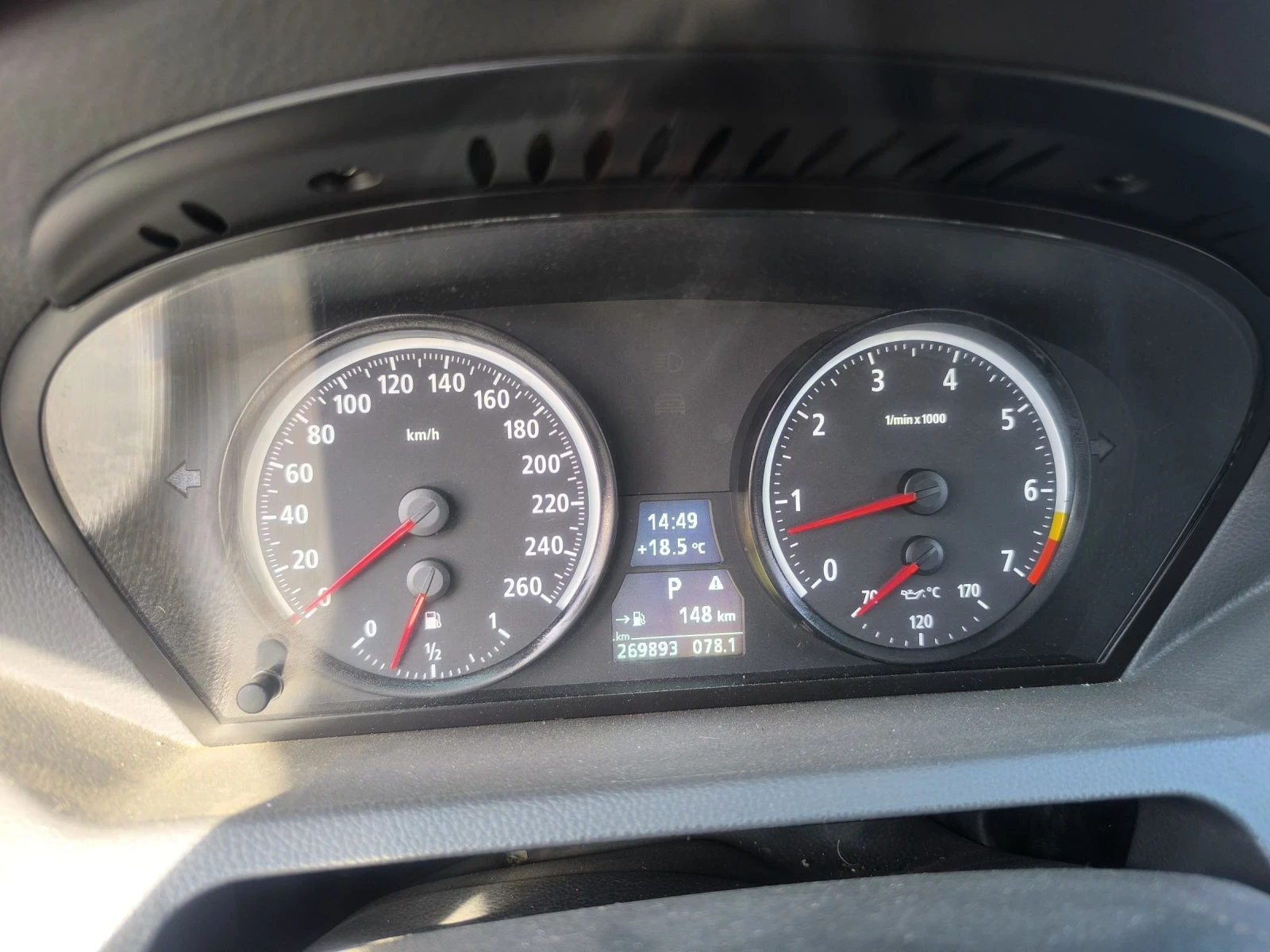 BMW 645 4.5C?, снимка 9 - Автомобили и джипове - 56429962