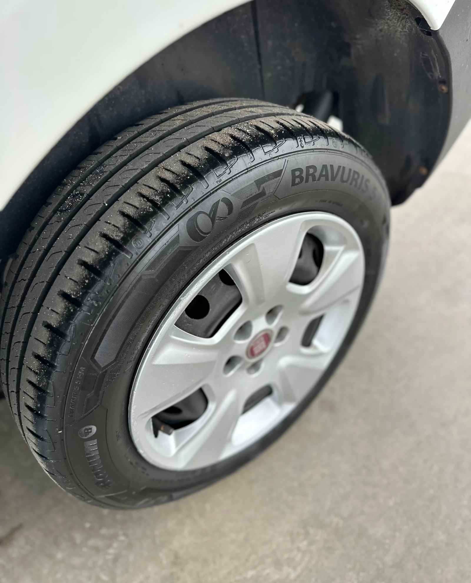 Fiat Doblo 2014� 1.3M-Jet | Mobile.bg � ����������� 5