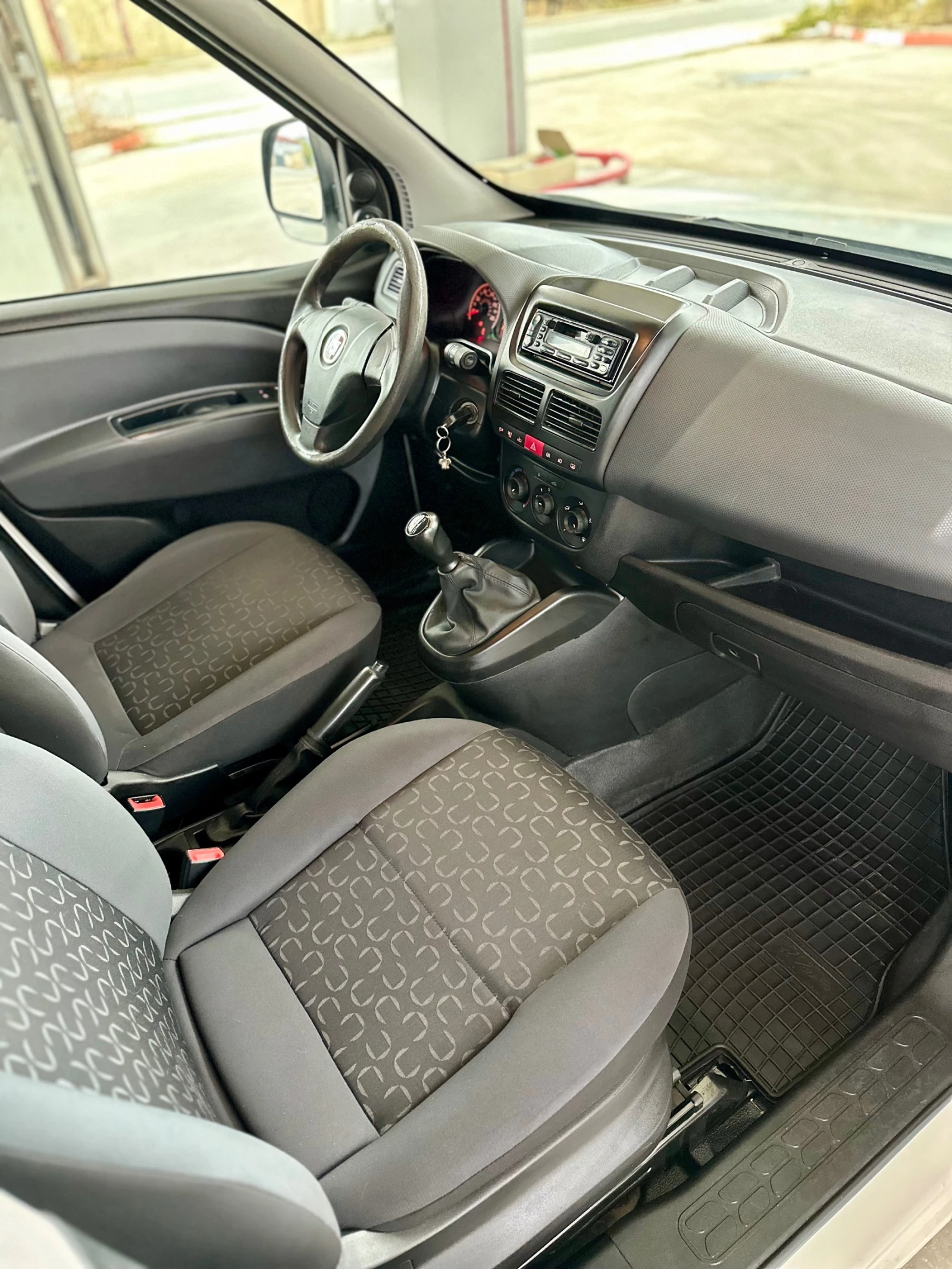 Fiat Doblo 2014� 1.3M-Jet | Mobile.bg � ����������� 4