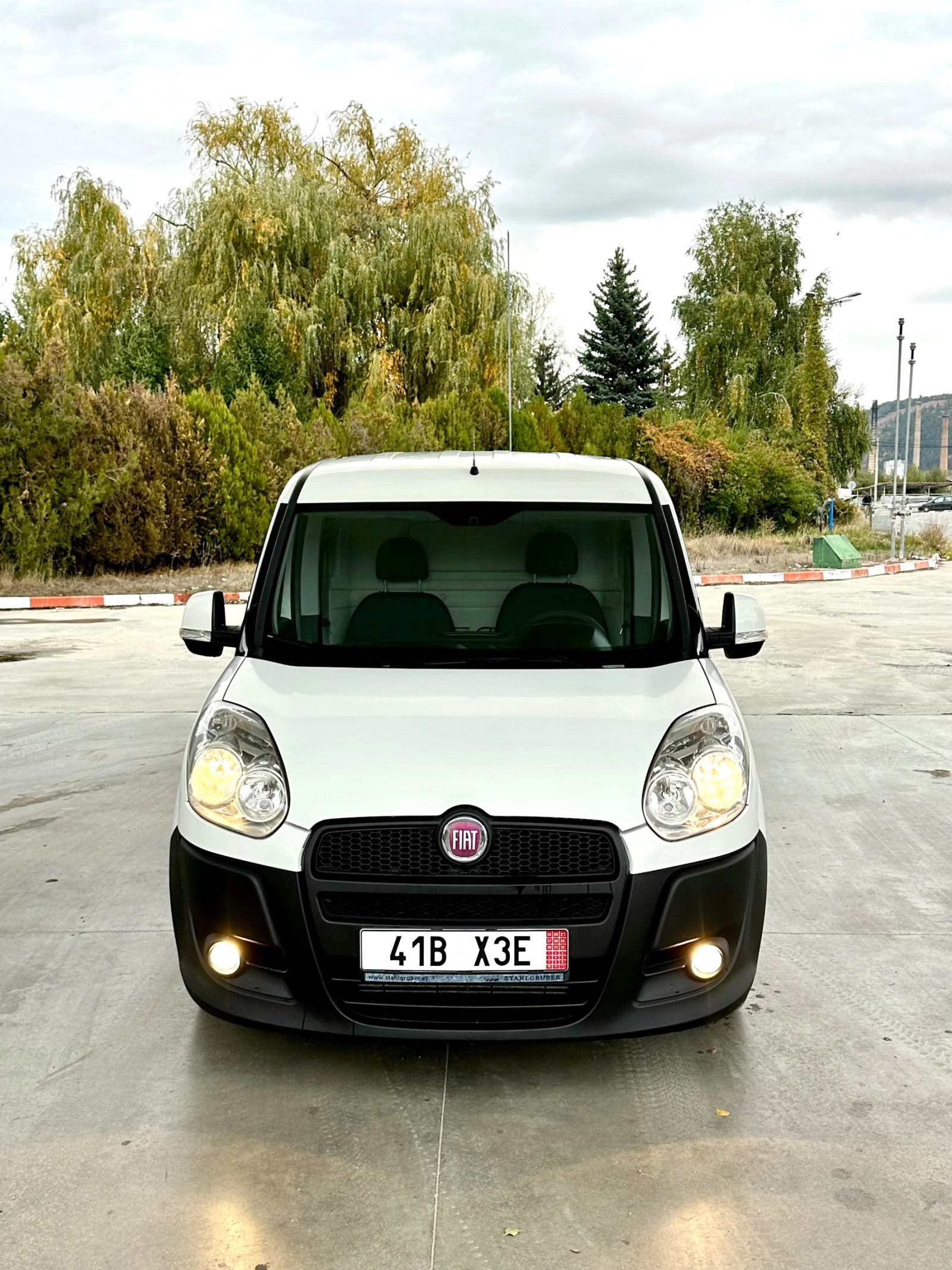 Fiat Doblo 2014� 1.3M-Jet | Mobile.bg � ����������� 2