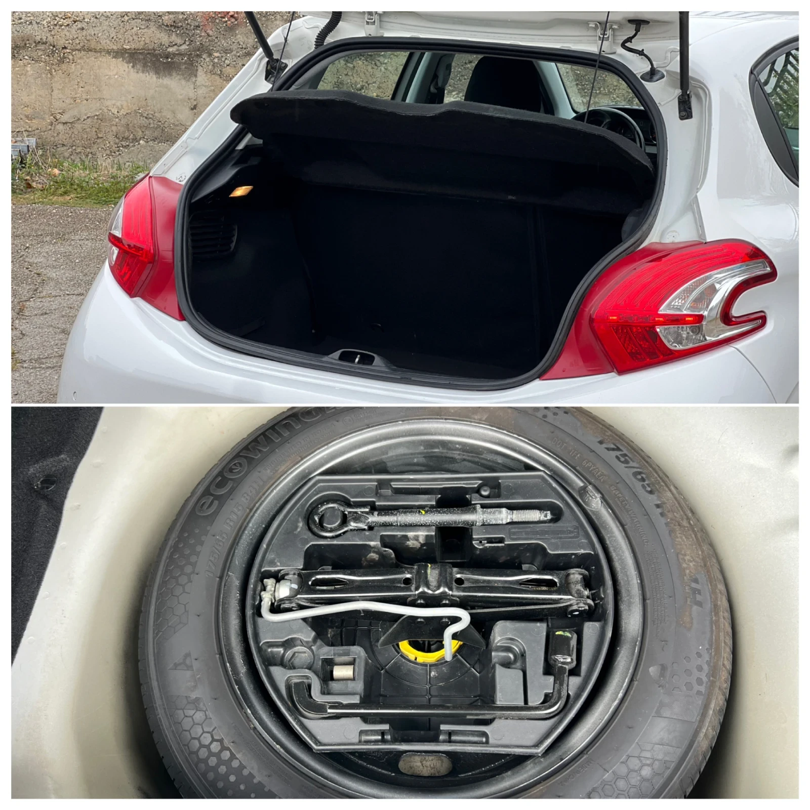 Peugeot 208 1.6 HDI 92 ��. NAVIGATION  | Mobile.bg � ����������� 6