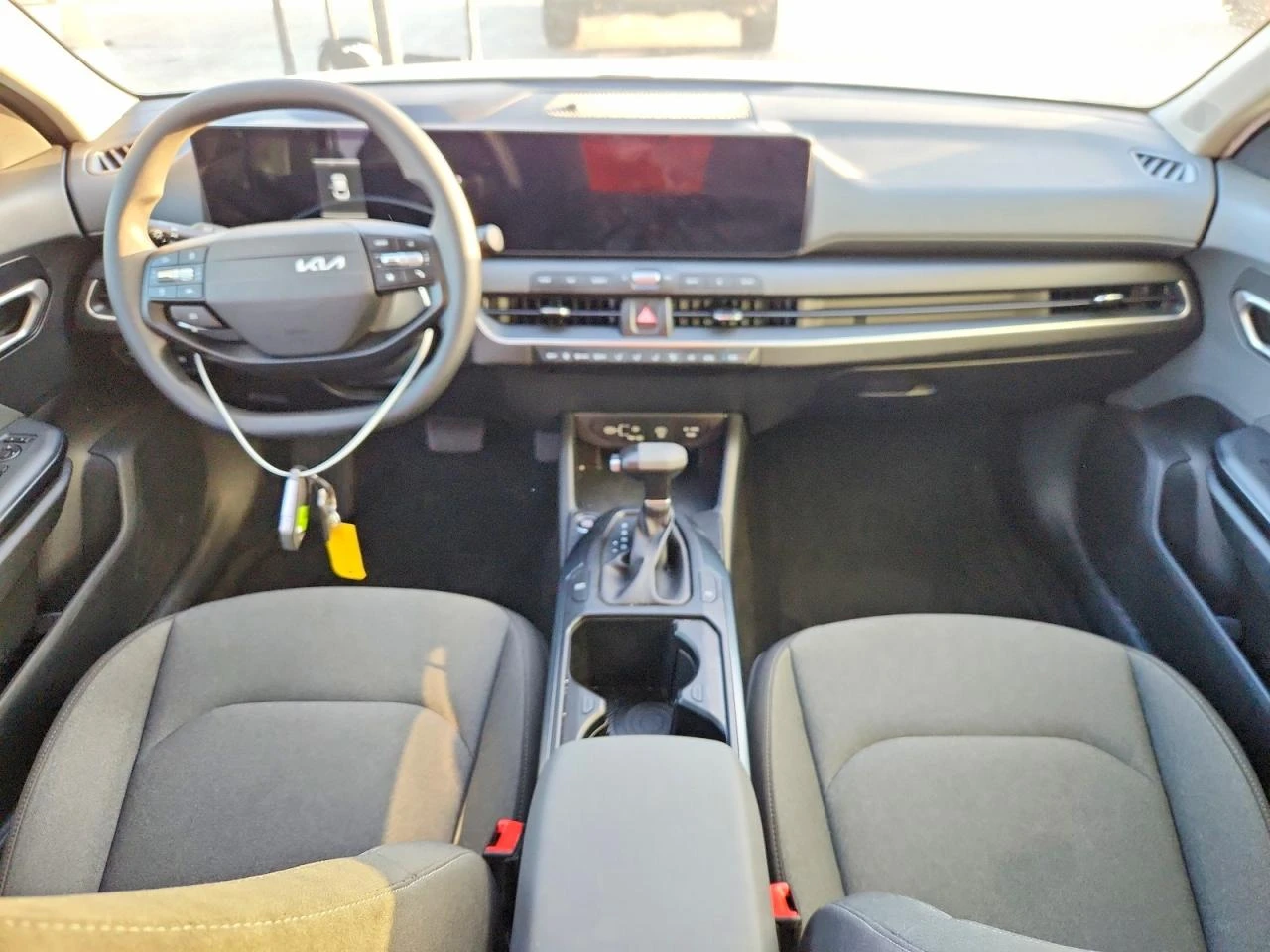 Kia K4 2.0l Lxs | Mobile.bg � ����������� 8