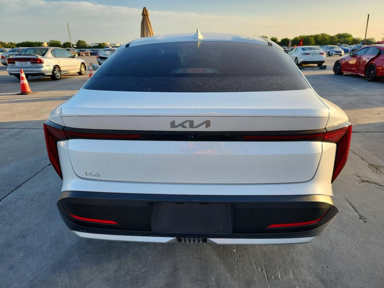 Kia K4 2.0l Lxs | Mobile.bg � ����������� 6