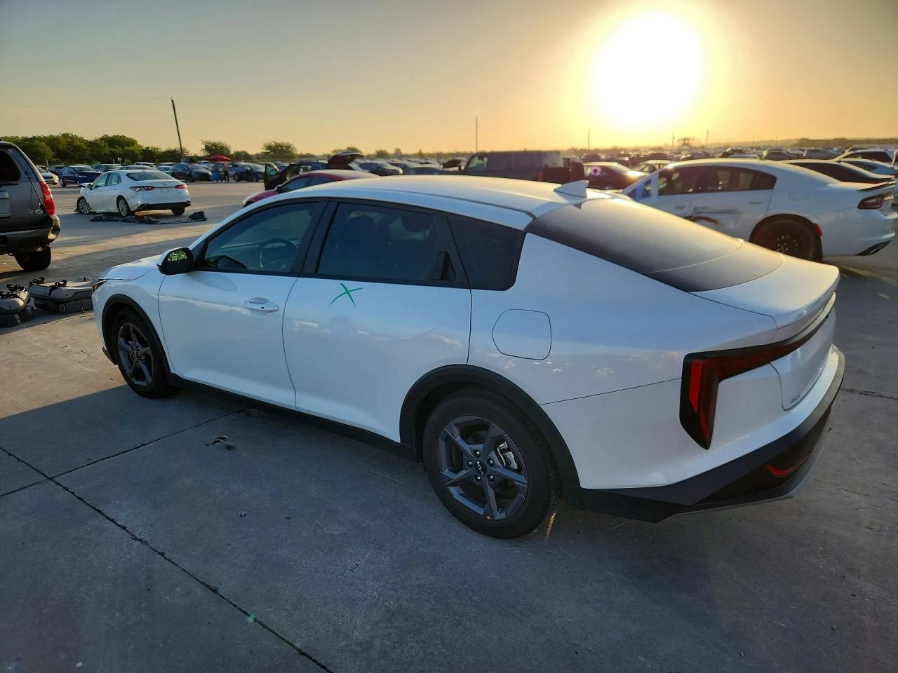 Kia K4 2.0l Lxs | Mobile.bg � ����������� 2