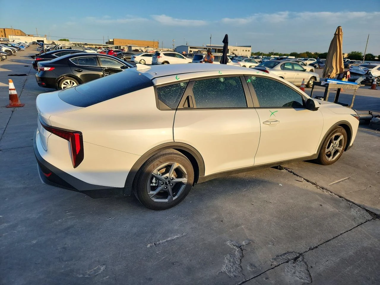 Kia K4 2.0l Lxs | Mobile.bg � ����������� 3