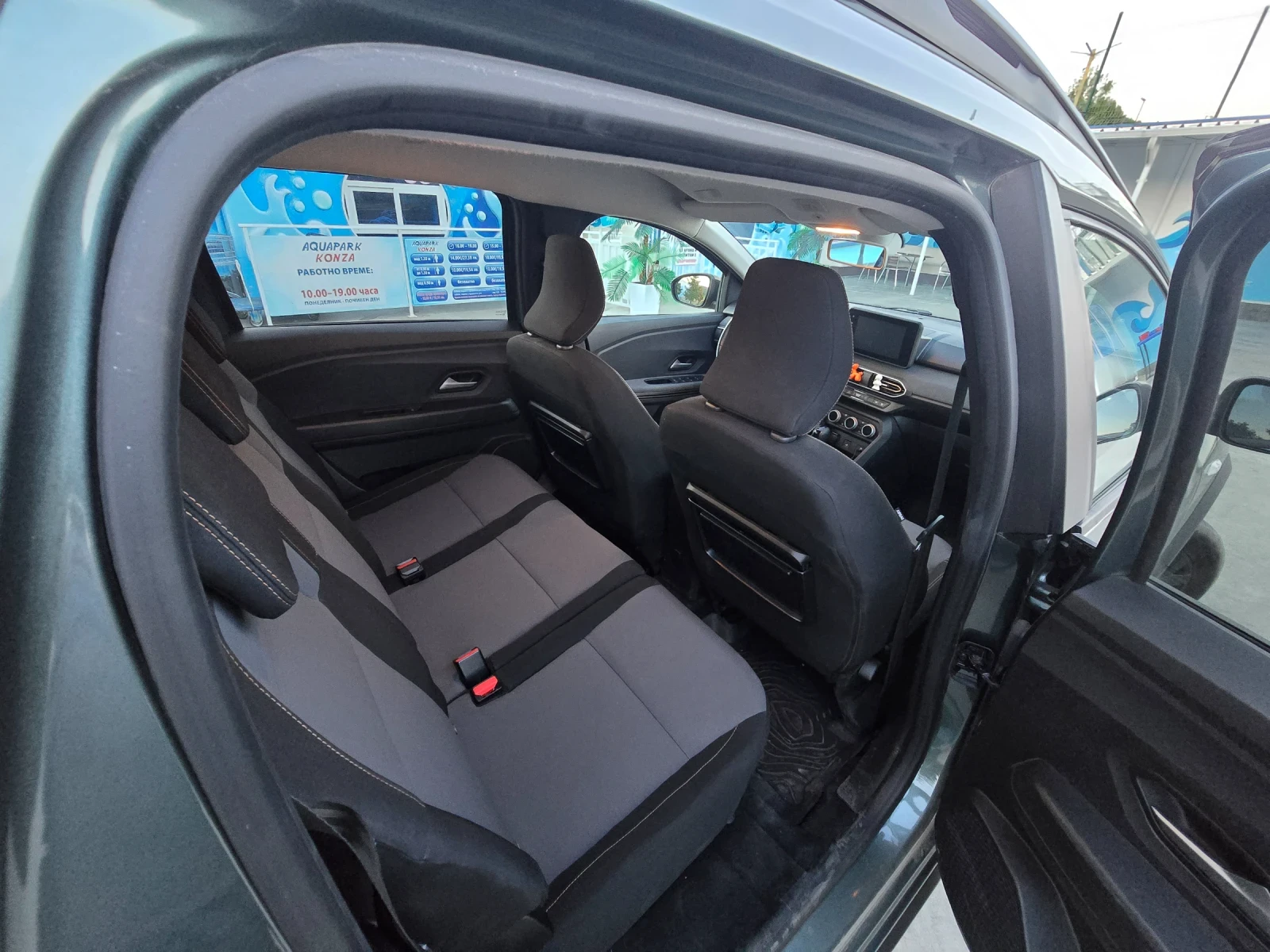 Dacia Jogger Hybrid 6+ 1 ����� | Mobile.bg � ����������� 7