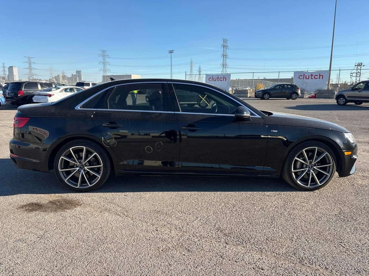Audi A4 Technik / CARFAX /���������/�����/�������/����/ | Mobile.bg � ����������� 3