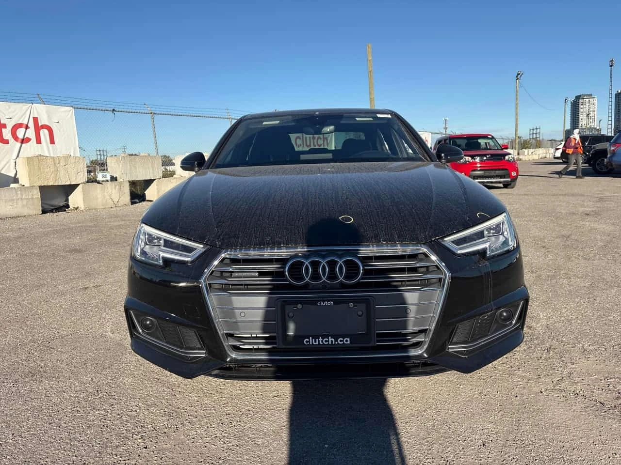 Audi A4 Technik / CARFAX /���������/�����/�������/����/ | Mobile.bg � ����������� 6