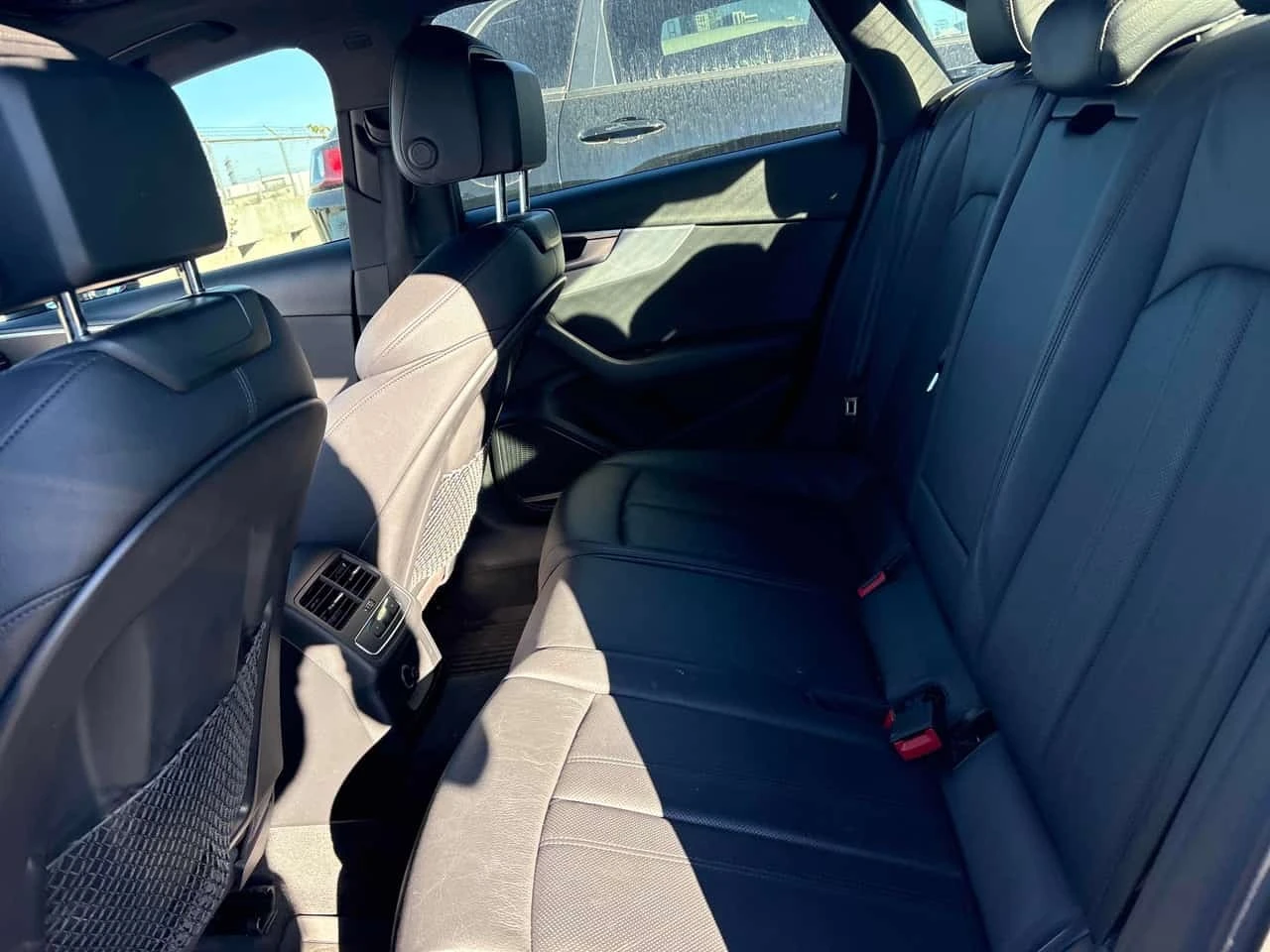 Audi A4 Technik / CARFAX /���������/�����/�������/����/ | Mobile.bg � ����������� 13
