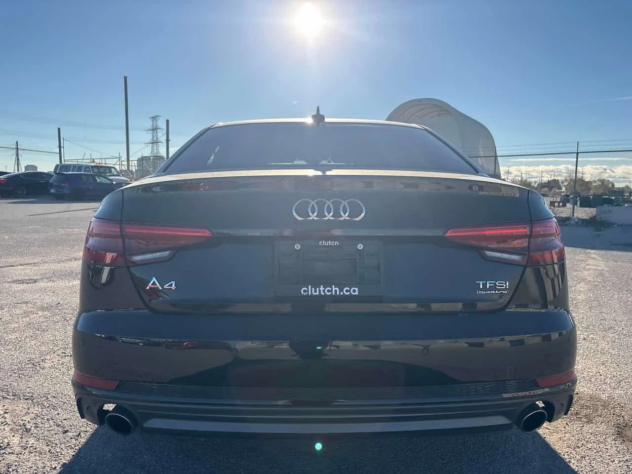 Audi A4 Technik / CARFAX /���������/�����/�������/����/ | Mobile.bg � ����������� 4