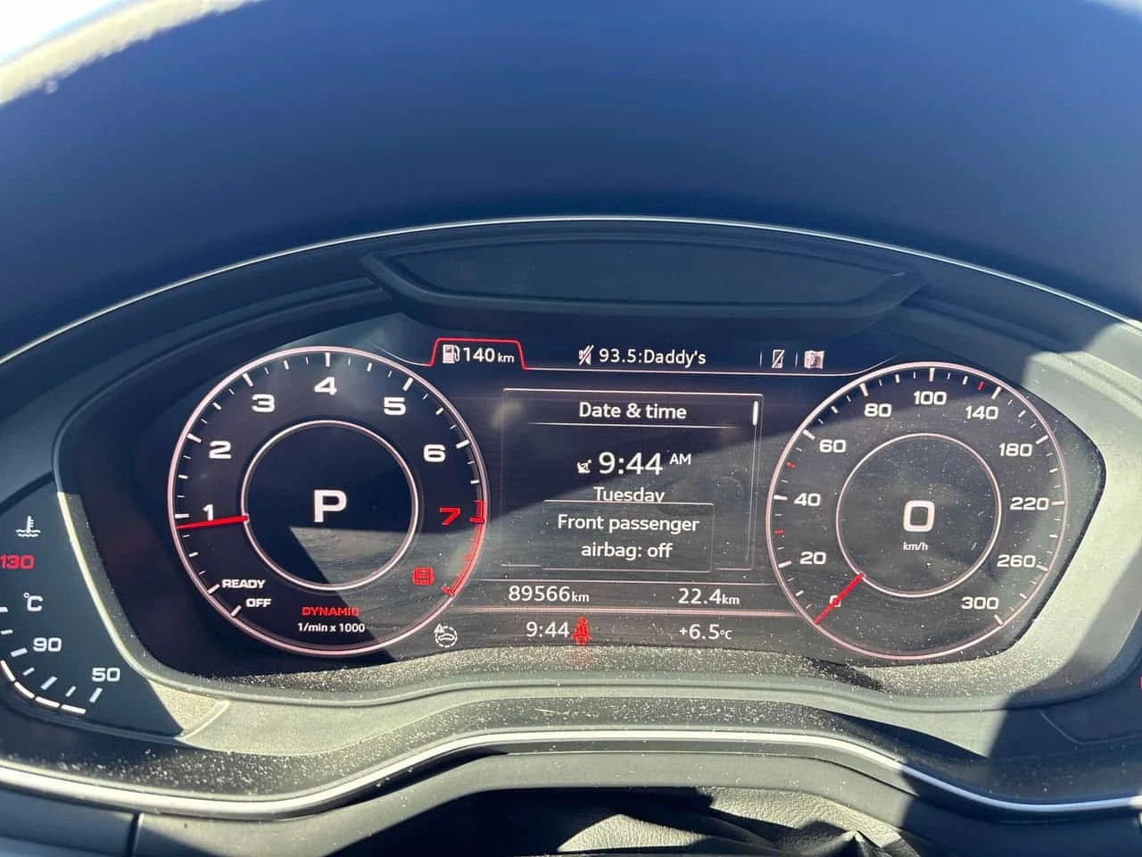 Audi A4 Technik / CARFAX /���������/�����/�������/����/ | Mobile.bg � ����������� 8