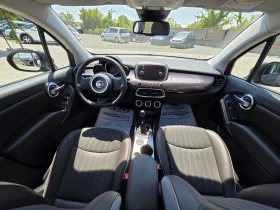 Fiat 500X 1.4T.jet GPL, снимка 7