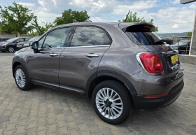 Fiat 500X 1.4T.jet GPL, снимка 6
