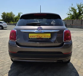 Fiat 500X 1.4T.jet GPL, снимка 5