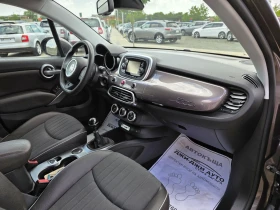 Fiat 500X 1.4T.jet GPL, снимка 9